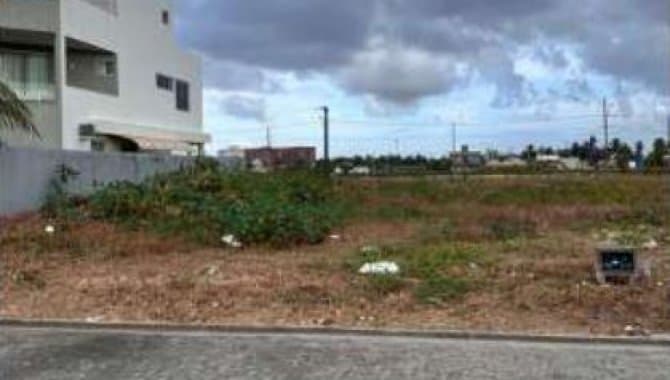 Foto 1 de 2: Terreno em leilão em Barra Dos Coqueiros - SE — Terreno 350 m² (Lt. 37 da Qd. 02) - Residencial Quintas da Barra - Barra dos Coqueiros - SE