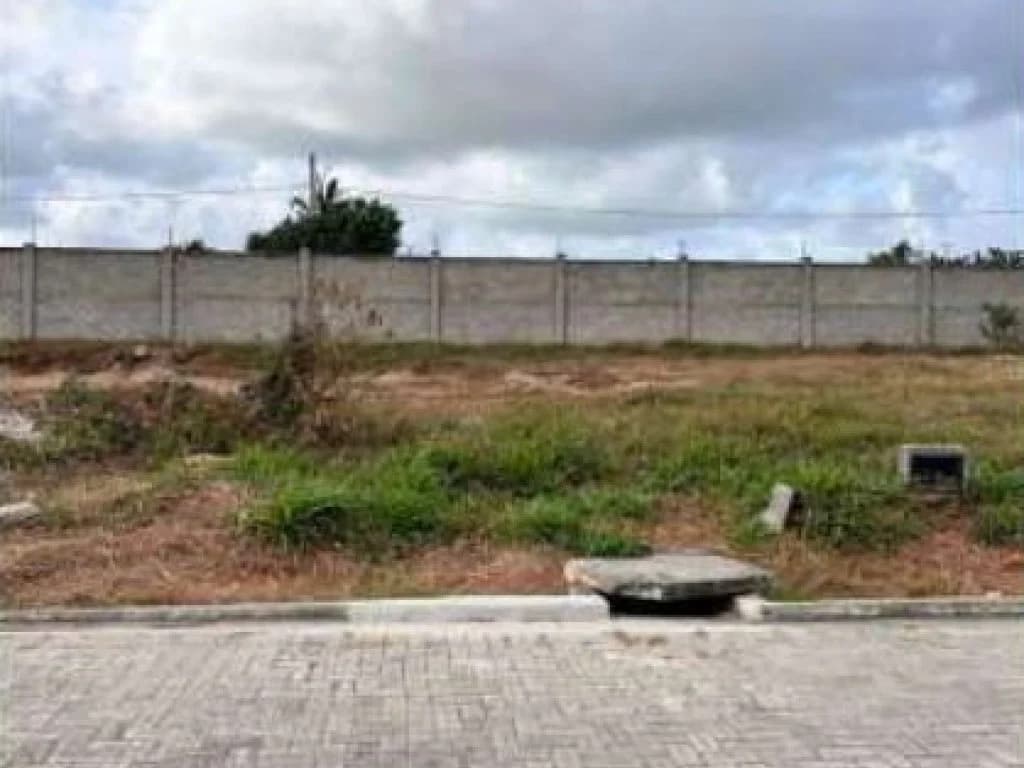 Foto 2 de 2: Terreno em leilão em Barra Dos Coqueiros - SE — Terreno 350 m² (Lt. 14 da Qd. 04) - Residencial Quintas da Barra - Barra dos Coqueiros - SE