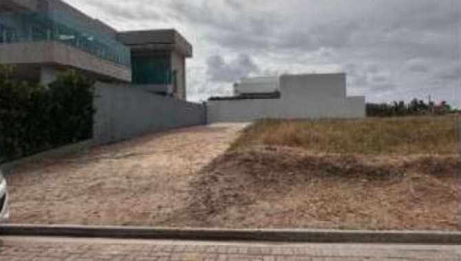 Foto 1 de 2: Terreno em leilão em Barra Dos Coqueiros - SE — Terreno 350 m² (Lt. 36 da Qd. 05) - Residencial Quintas da Barra - Barra dos Coqueiros - SE