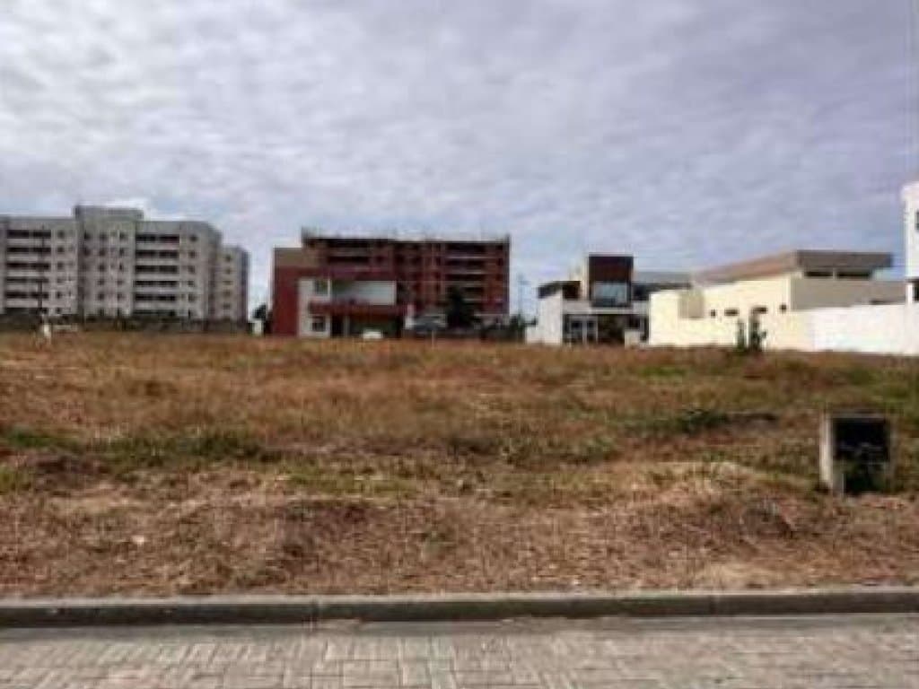 Foto 2 de 2: Terreno em leilão em Barra Dos Coqueiros - SE — Terreno 350 m² (Lt. 08 da Qd. 09) - Residencial Quintas da Barra - Barra dos Coqueiros - SE