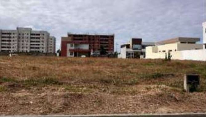 Foto 1 de 2: Terreno em leilão em Barra Dos Coqueiros - SE — Terreno 350 m² (Lt. 08 da Qd. 09) - Residencial Quintas da Barra - Barra dos Coqueiros - SE