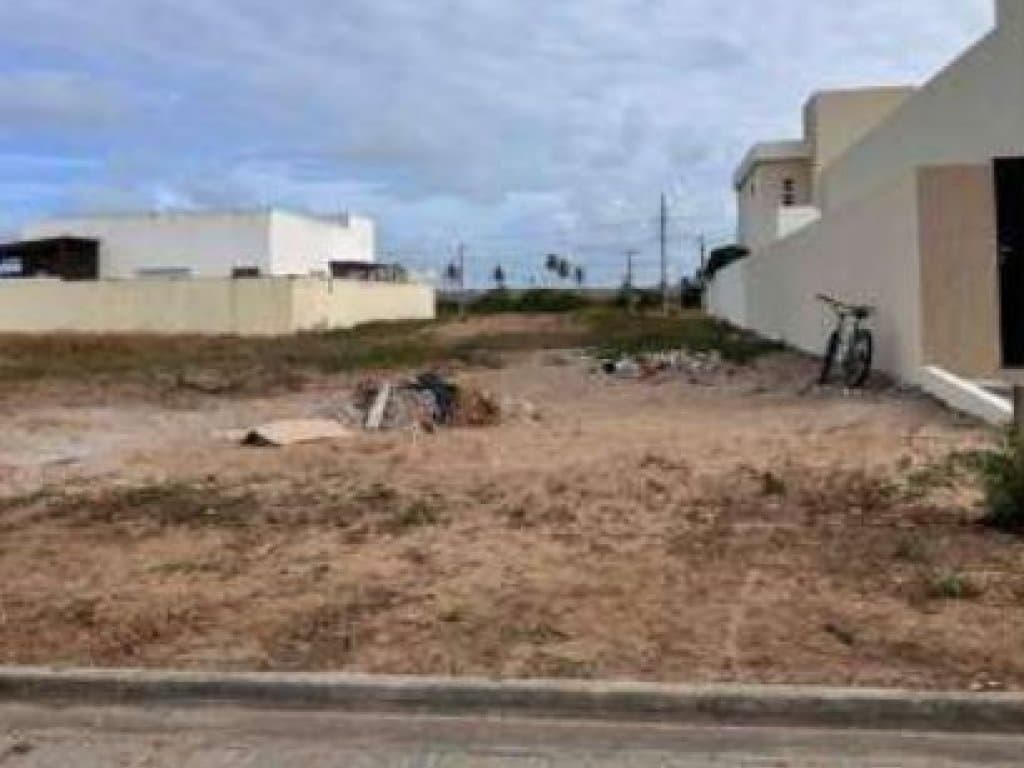 Foto 2 de 2: Terreno em leilão em Barra Dos Coqueiros - SE, bairro Barra dos Coqueiros — Terreno 350 m² (Lt. 19 da Qd. 09) - Residencial Quintas da Barra - Barra dos Coqueiros - SE