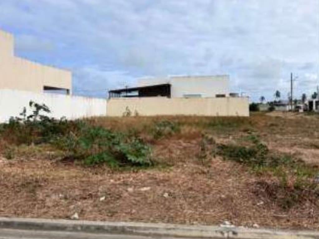 Foto 2 de 2: Terreno em leilão em Barra Dos Coqueiros - SE, bairro Barra dos Coqueiros — Terreno 350 m² (Lt. 20 da Qd. 09) - Residencial Quintas da Barra - Barra dos Coqueiros - SE