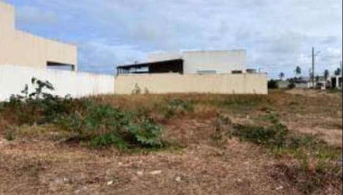 Foto 1 de 2: Terreno em leilão em Barra Dos Coqueiros - SE, bairro Barra dos Coqueiros — Terreno 350 m² (Lt. 20 da Qd. 09) - Residencial Quintas da Barra - Barra dos Coqueiros - SE