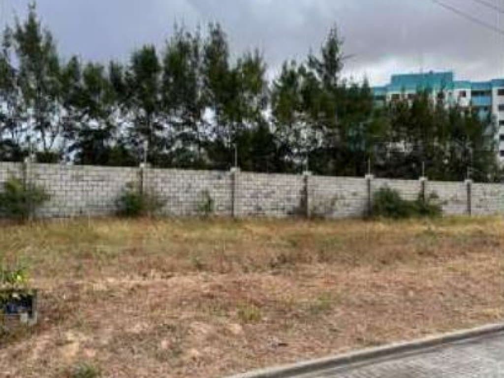 Foto 2 de 2: Terreno em leilão em Barra Dos Coqueiros - SE — Terreno 444 m² (Lt. 18 da Qd. 03) - Residencial Quintas da Barra - Barra dos Coqueiros - SE