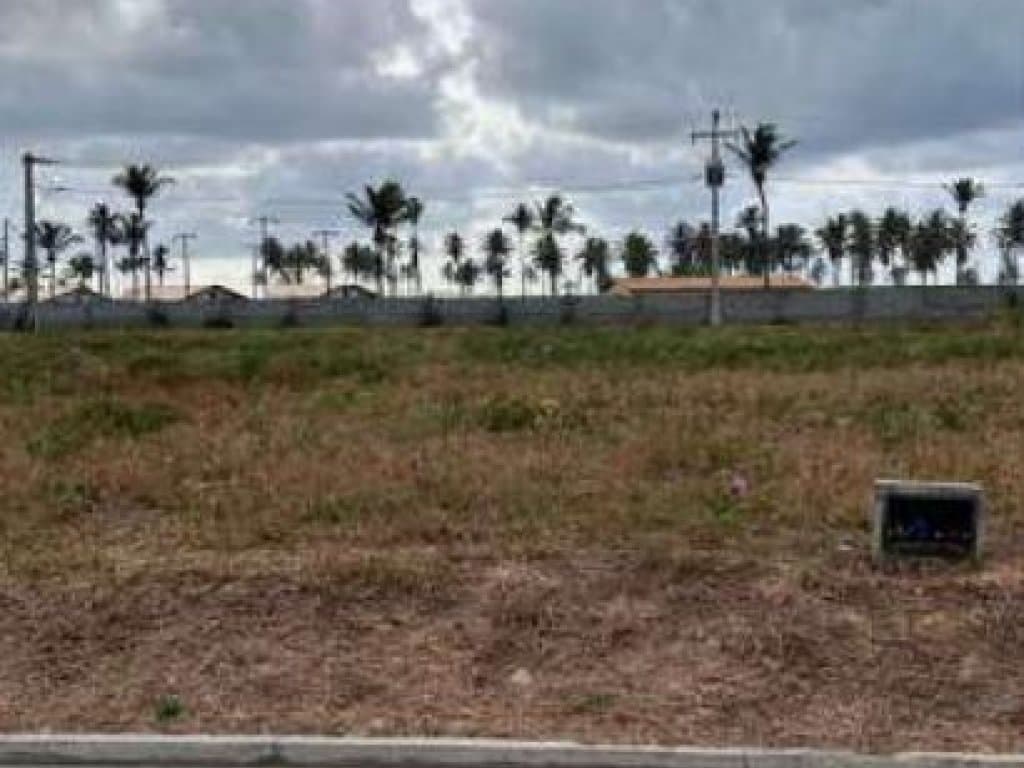 Foto 2 de 2: Terreno em leilão em Barra Dos Coqueiros - SE, bairro Barra dos Coqueiros — Terreno 350 m² (Lt. 10 da Qd. 02) - Residencial Quintas da Barra - Barra dos Coqueiros - SE