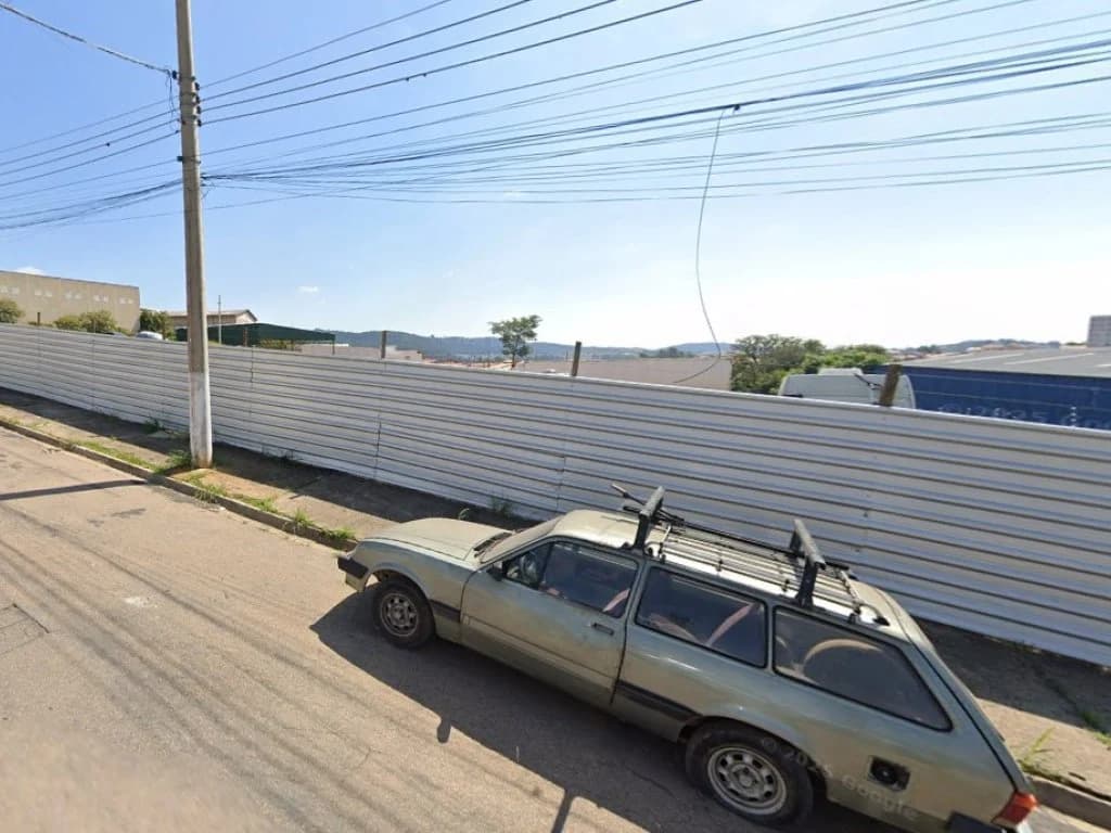 Foto 2 de 4: Terreno em leilão em Itupeva - SP, bairro Santa Júlia — Terreno 3.796 m² (unid. 06) - Santa Júlia - Itupeva - SP