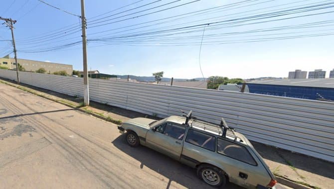 Foto 1 de 4: Terreno em leilão em Itupeva - SP, bairro Santa Júlia — Terreno 3.796 m² (unid. 06) - Santa Júlia - Itupeva - SP