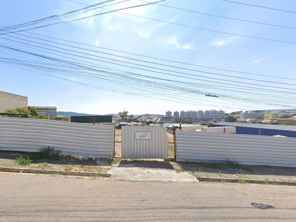 Foto 3 de 4: Terreno em leilão em Itupeva - SP, bairro Santa Júlia — Terreno 3.796 m² (unid. 06) - Santa Júlia - Itupeva - SP