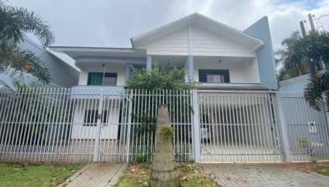 Foto 17 de 17: Casa em leilão em Cascavel - PR, bairro São Cristóvão — Casa 311 m² - São Cristóvão - Cascavel - PR