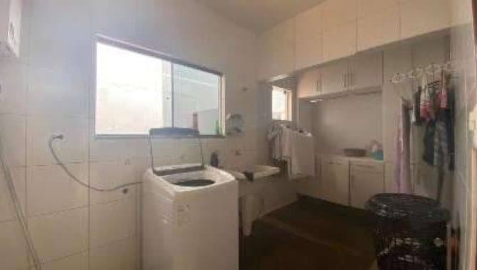 Foto 12 de 17: Casa em leilão em Cascavel - PR, bairro São Cristóvão — Casa 311 m² - São Cristóvão - Cascavel - PR