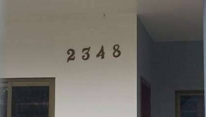 Foto 6 de 17: Casa em leilão em Cascavel - PR, bairro São Cristóvão — Casa 311 m² - São Cristóvão - Cascavel - PR