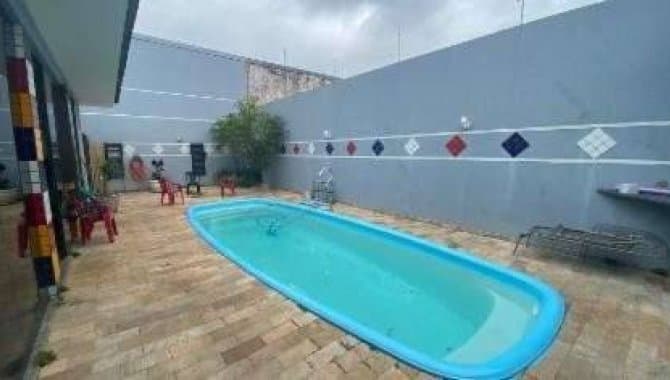 Foto 8 de 17: Casa em leilão em Cascavel - PR, bairro São Cristóvão — Casa 311 m² - São Cristóvão - Cascavel - PR