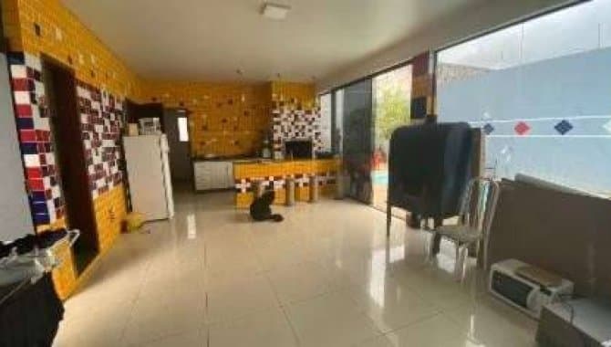 Foto 13 de 17: Casa em leilão em Cascavel - PR, bairro São Cristóvão — Casa 311 m² - São Cristóvão - Cascavel - PR
