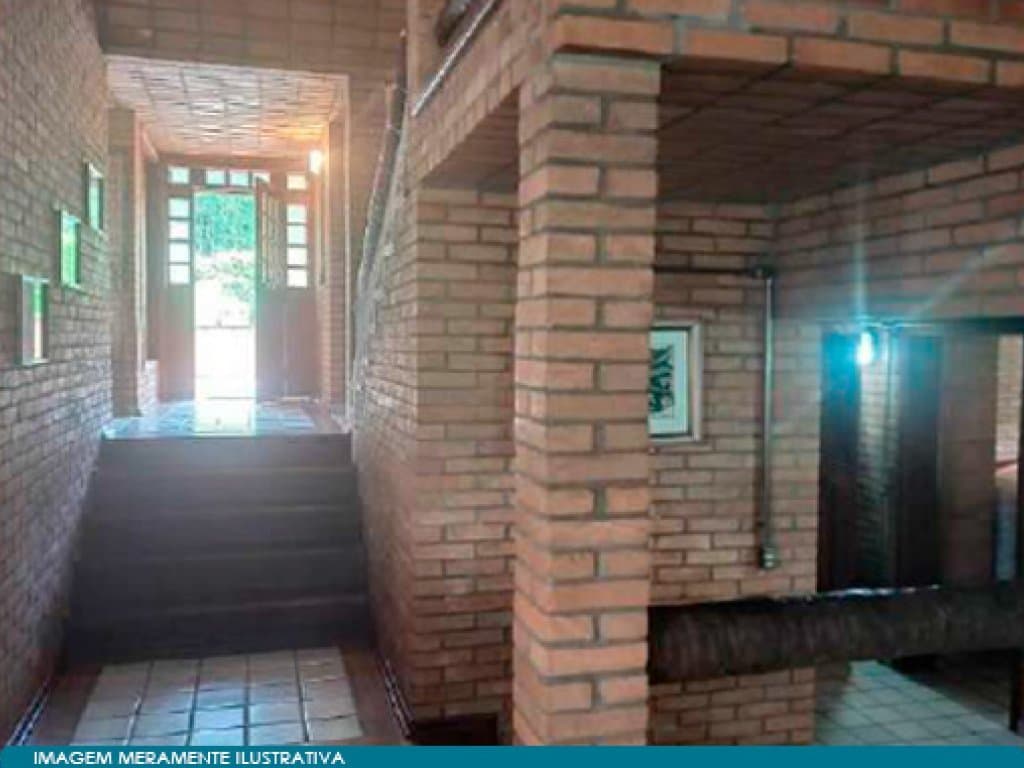 Foto 12 de 24: Casa em leilão em São Roque - SP, bairro Carmo — Direitos sobre Chácara 15.853 m² (Loteamento Patrimônio do Carmo) - Carmo - São Roque - SP