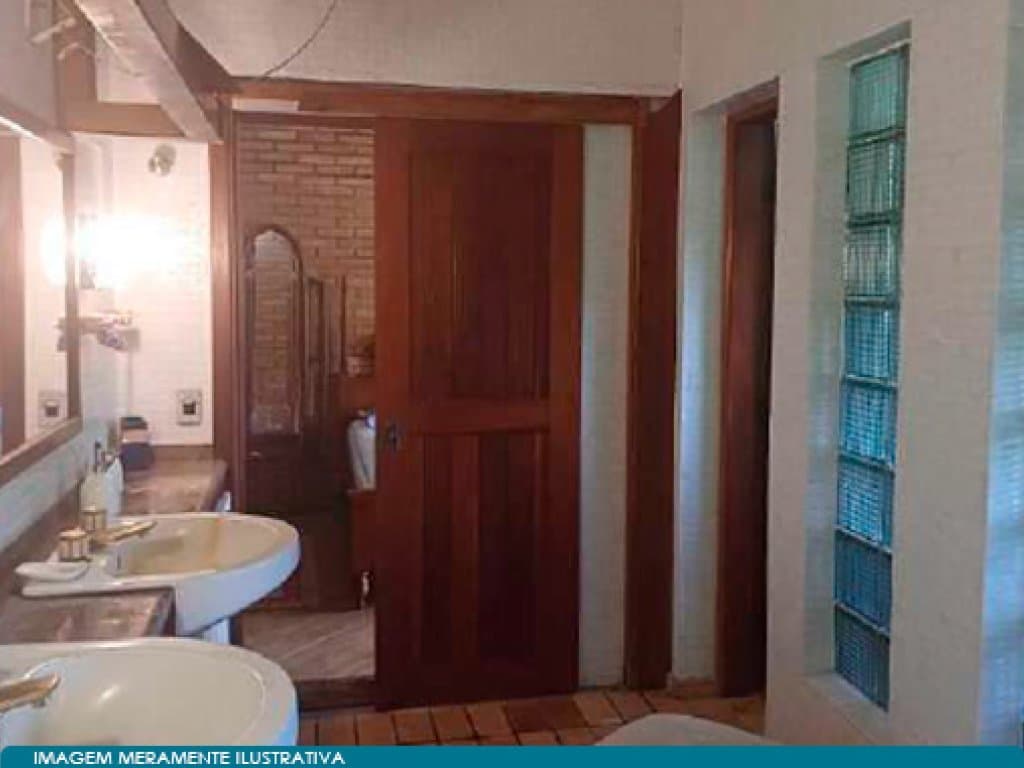 Foto 16 de 24: Casa em leilão em São Roque - SP, bairro Carmo — Direitos sobre Chácara 15.853 m² (Loteamento Patrimônio do Carmo) - Carmo - São Roque - SP