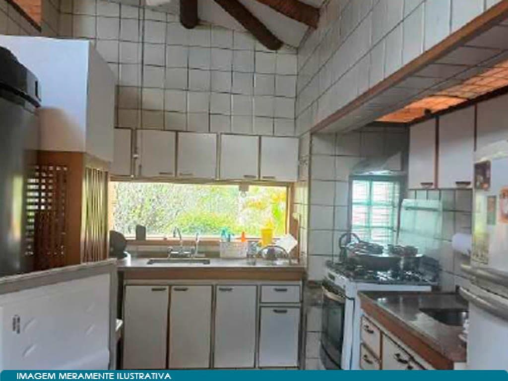 Foto 18 de 24: Casa em leilão em São Roque - SP, bairro Carmo — Direitos sobre Chácara 15.853 m² (Loteamento Patrimônio do Carmo) - Carmo - São Roque - SP