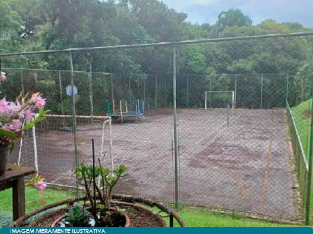 Foto 20 de 24: Casa em leilão em São Roque - SP, bairro Carmo — Direitos sobre Chácara 15.853 m² (Loteamento Patrimônio do Carmo) - Carmo - São Roque - SP