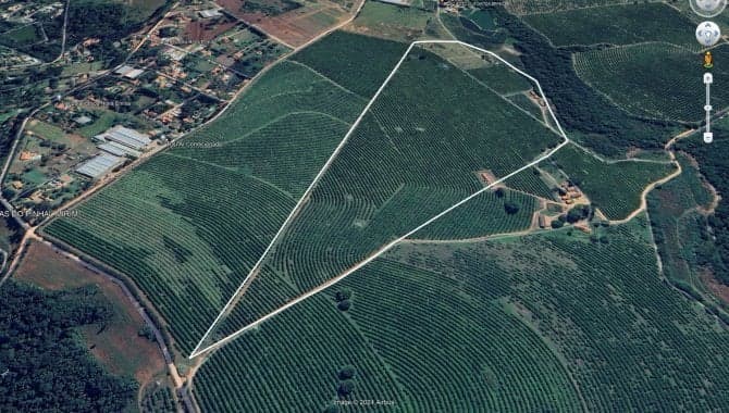 Foto 1 de 7: Area Rural em leilão em Cabreúva - SP — Direitos sobre Imóvel Rural 36 ha - Potencial Incorporação Residencial e/ou Industrial - Cabreúva - SP
