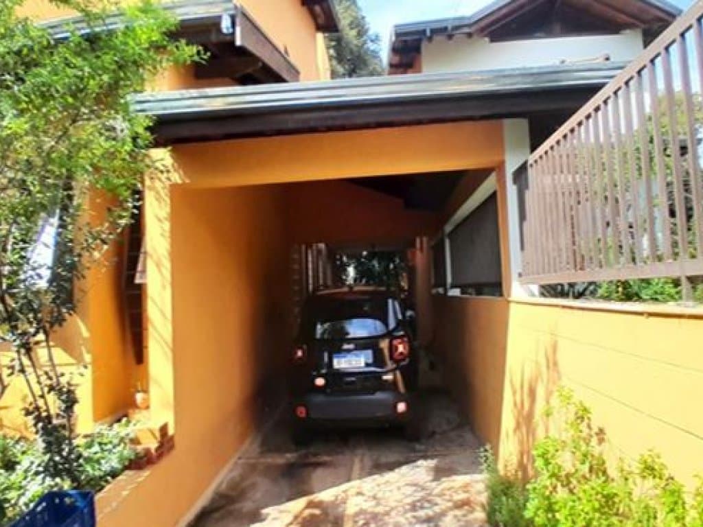 Foto 5 de 13: Casa em leilão em Indaiatuba - SP, bairro Jardim Jequitibá — Casa em Condomínio 189 m² (Unid. 01) - Jardim Jequitibá - Indaiatuba - SP