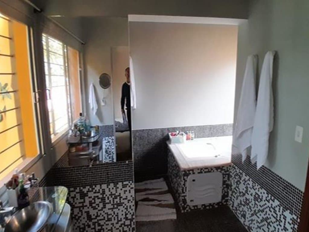 Foto 13 de 13: Casa em leilão em Indaiatuba - SP, bairro Jardim Jequitibá — Casa em Condomínio 189 m² (Unid. 01) - Jardim Jequitibá - Indaiatuba - SP