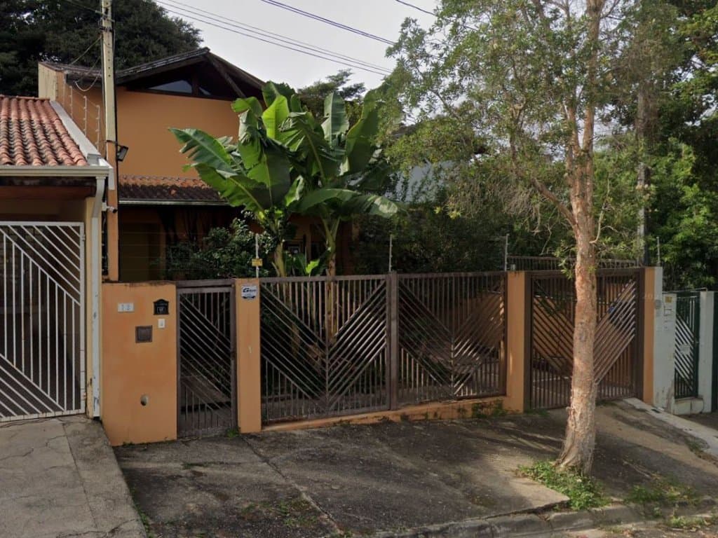 Foto 2 de 13: Casa em leilão em Indaiatuba - SP, bairro Jardim Jequitibá — Casa em Condomínio 189 m² (Unid. 01) - Jardim Jequitibá - Indaiatuba - SP