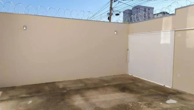 Foto 4 de 15: Casa em leilão em Montes Claros - MG, bairro Raul Lourenço — Casa 118 m² - Raul Lourenço - Montes Claros - MG