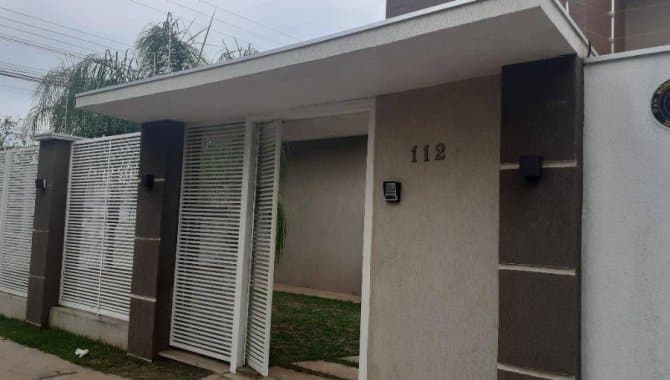 Foto 2 de 16: Casa em leilão em Aquidauana - MS, bairro Vila Cidade Nova — Casa 339 m² - Vila Cidade Nova - Aquidauana - MS