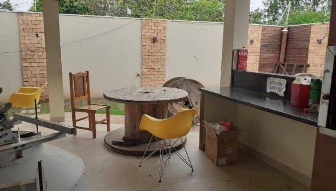 Foto 9 de 16: Casa em leilão em Aquidauana - MS, bairro Vila Cidade Nova — Casa 339 m² - Vila Cidade Nova - Aquidauana - MS