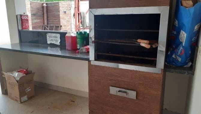 Foto 7 de 16: Casa em leilão em Aquidauana - MS, bairro Vila Cidade Nova — Casa 339 m² - Vila Cidade Nova - Aquidauana - MS