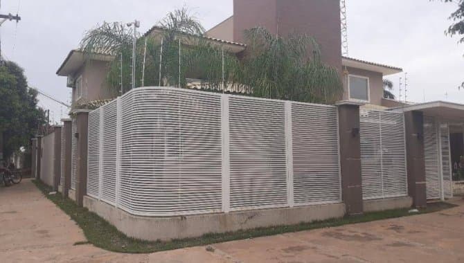 Foto 1 de 16: Casa em leilão em Aquidauana - MS, bairro Vila Cidade Nova — Casa 339 m² - Vila Cidade Nova - Aquidauana - MS