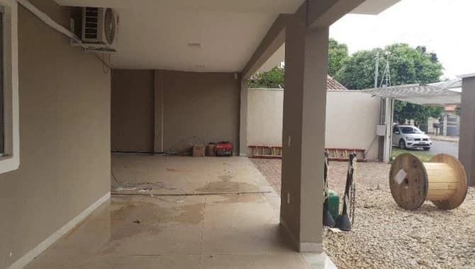 Foto 3 de 16: Casa em leilão em Aquidauana - MS, bairro Vila Cidade Nova — Casa 339 m² - Vila Cidade Nova - Aquidauana - MS