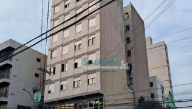 Foto 2 de 4: Apartamento em leilão em Cachoeirinha - RS, bairro Vila Cachoeirinha — Apartamento 53 m² (Unid. 902) - Vila Cachoeirinha - Cachoeirinha - RS