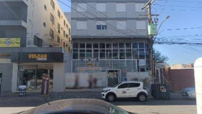 Foto 3 de 4: Apartamento em leilão em Cachoeirinha - RS, bairro Vila Cachoeirinha — Apartamento 53 m² (Unid. 902) - Vila Cachoeirinha - Cachoeirinha - RS