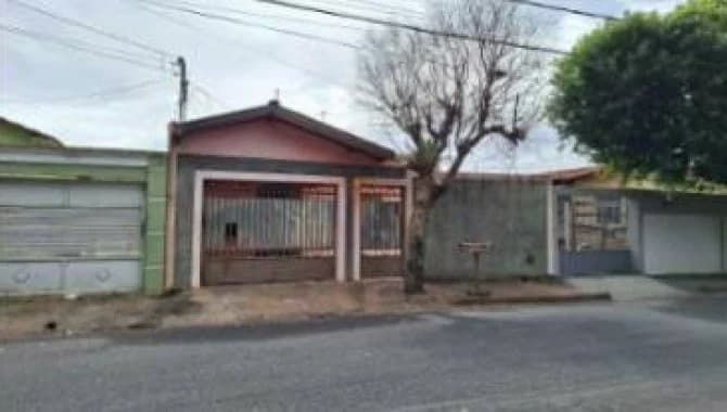 Foto 1 de 3: Casa em leilão em Araçatuba - SP, bairro Planalto — Casa 139 m² - Planalto - Araçatuba - SP