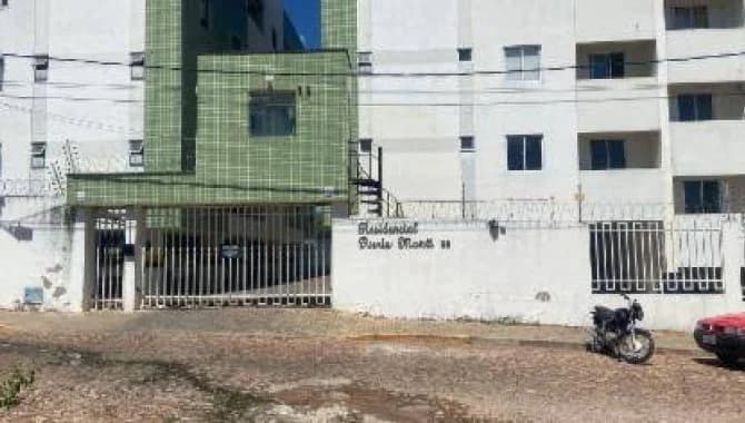 Foto 3 de 4: Apartamento em leilão em Juazeiro Do Norte - CE, bairro Lagoa Seca — Apartamento 146 m² (02 vagas) - Lagoa Seca - Juazeiro do Norte - CE