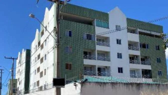 Apartamento em leilão em Juazeiro Do Norte - CE, bairro Lagoa Seca — Apartamento 146 m² (02 vagas) - Lagoa Seca - Juazeiro do Norte - CE