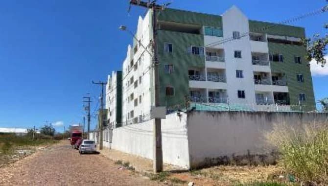 Foto 2 de 4: Apartamento em leilão em Juazeiro Do Norte - CE, bairro Lagoa Seca — Apartamento 146 m² (02 vagas) - Lagoa Seca - Juazeiro do Norte - CE