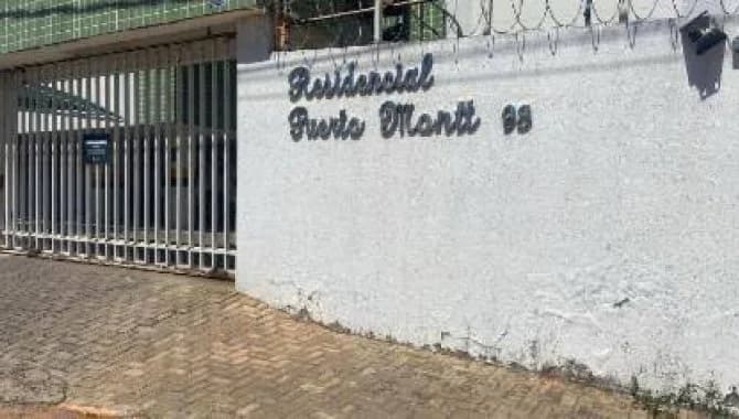 Foto 4 de 4: Apartamento em leilão em Juazeiro Do Norte - CE, bairro Lagoa Seca — Apartamento 146 m² (02 vagas) - Lagoa Seca - Juazeiro do Norte - CE