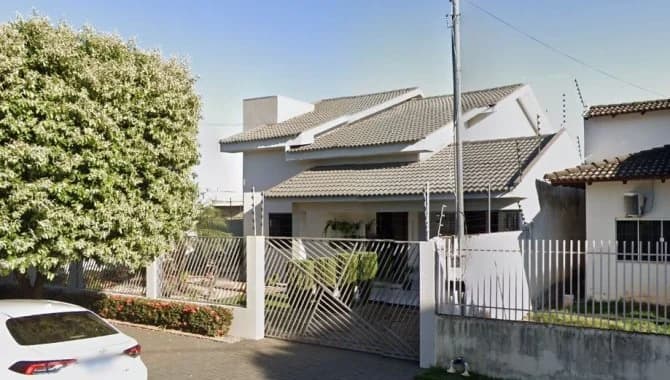 Casa em leilão em Lucas Do Rio Verde - MT, bairro Veneza — Casa 205 m² - Veneza - Lucas do Rio Verde - MT