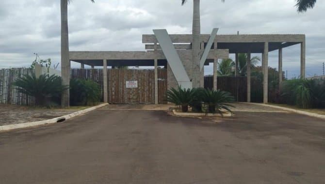Terreno em leilão em Pérola - PR — Terreno 775 m² (Lt. 04 da Qd. 04) - Parque Residencial Viva - Pérola - PR