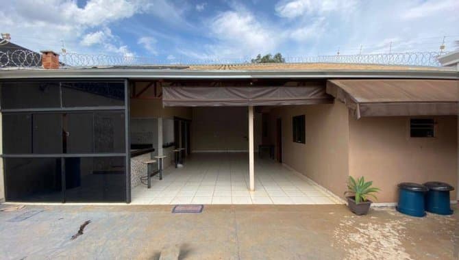Foto 24 de 26: Casa em leilão em Trindade - GO, bairro Setor Cristina — Casa 172 m² - Setor Cristina - Trindade - GO