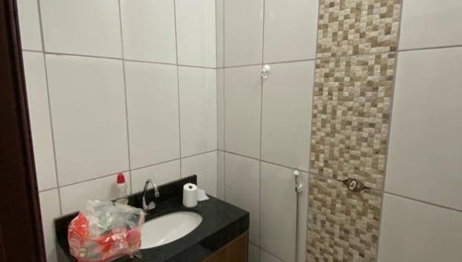 Foto 17 de 26: Casa em leilão em Trindade - GO, bairro Setor Cristina — Casa 172 m² - Setor Cristina - Trindade - GO