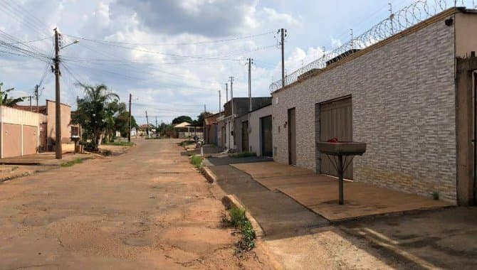 Foto 4 de 26: Casa em leilão em Trindade - GO, bairro Setor Cristina — Casa 172 m² - Setor Cristina - Trindade - GO