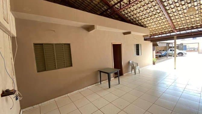 Foto 9 de 26: Casa em leilão em Trindade - GO, bairro Setor Cristina — Casa 172 m² - Setor Cristina - Trindade - GO