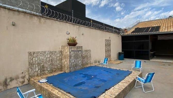Foto 8 de 26: Casa em leilão em Trindade - GO, bairro Setor Cristina — Casa 172 m² - Setor Cristina - Trindade - GO