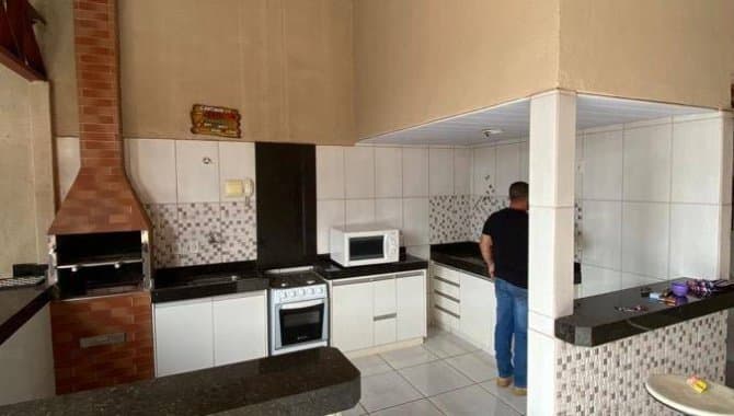 Foto 10 de 26: Casa em leilão em Trindade - GO, bairro Setor Cristina — Casa 172 m² - Setor Cristina - Trindade - GO