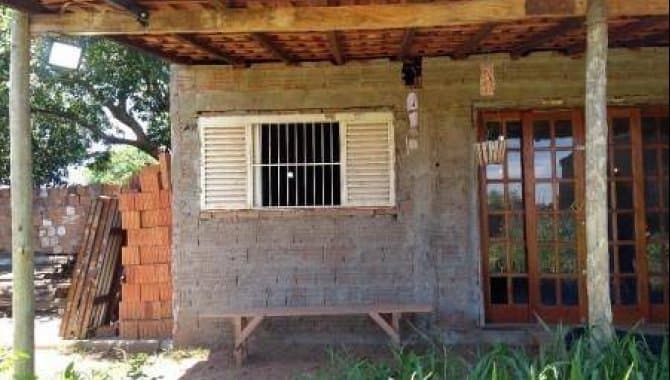 Foto 22 de 49: Casa em leilão em Guaiçara - SP, bairro Saúde — Casa 367 m² - Saúde - Guaiçara - SP