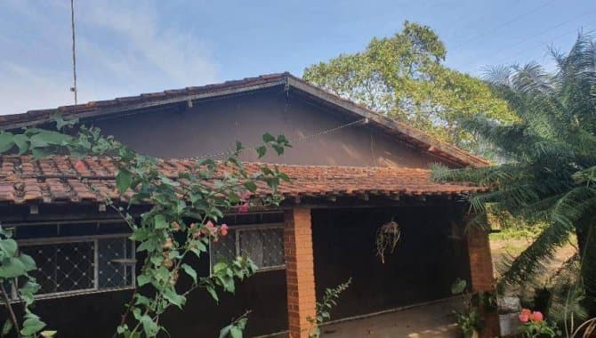 Foto 37 de 49: Casa em leilão em Guaiçara - SP, bairro Saúde — Casa 367 m² - Saúde - Guaiçara - SP