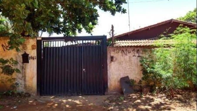 Foto 1 de 49: Casa em leilão em Guaiçara - SP, bairro Saúde — Casa 367 m² - Saúde - Guaiçara - SP